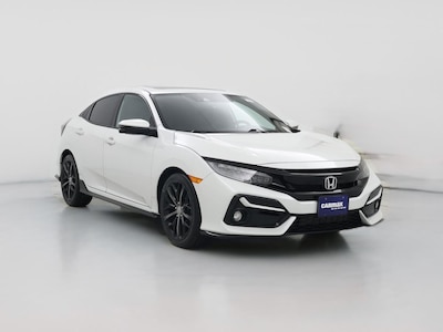 2020 Honda Civic Sport Touring -
                Sacramento, CA