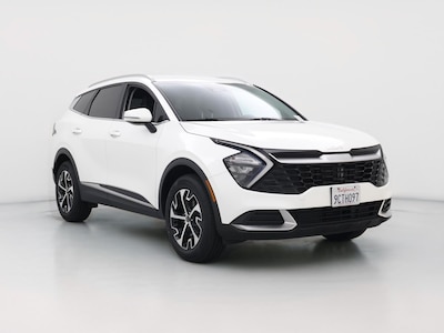 2023 Kia Sportage EX -
                Palmdale, CA