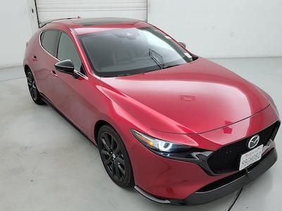 2022 Mazda Mazda3 Premium -
                Palmdale, CA