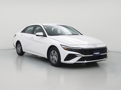 2025 Hyundai Elantra SE -
                Riverside, CA