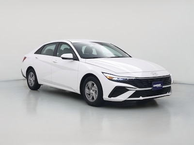 2025 Hyundai Elantra SE -
                Norco, CA