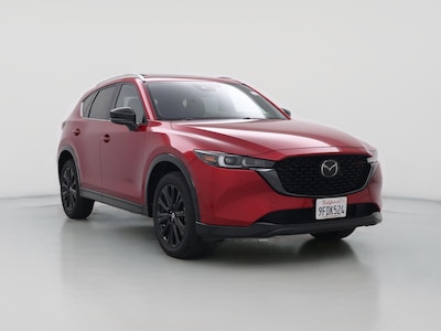 2023 Mazda CX-5 Turbo -
                Canoga Park, CA