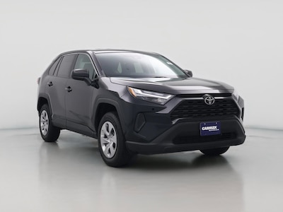 2023 Toyota RAV4 LE -
                Palmdale, CA