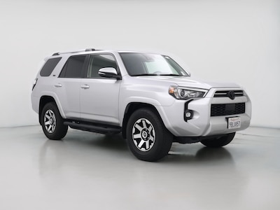 2022 Toyota 4Runner SR5 -
                  Palmdale, CA