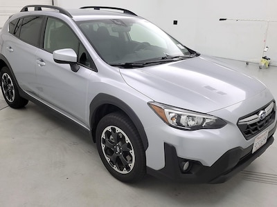 2023 Subaru Crosstrek Premium -
                Palmdale, CA