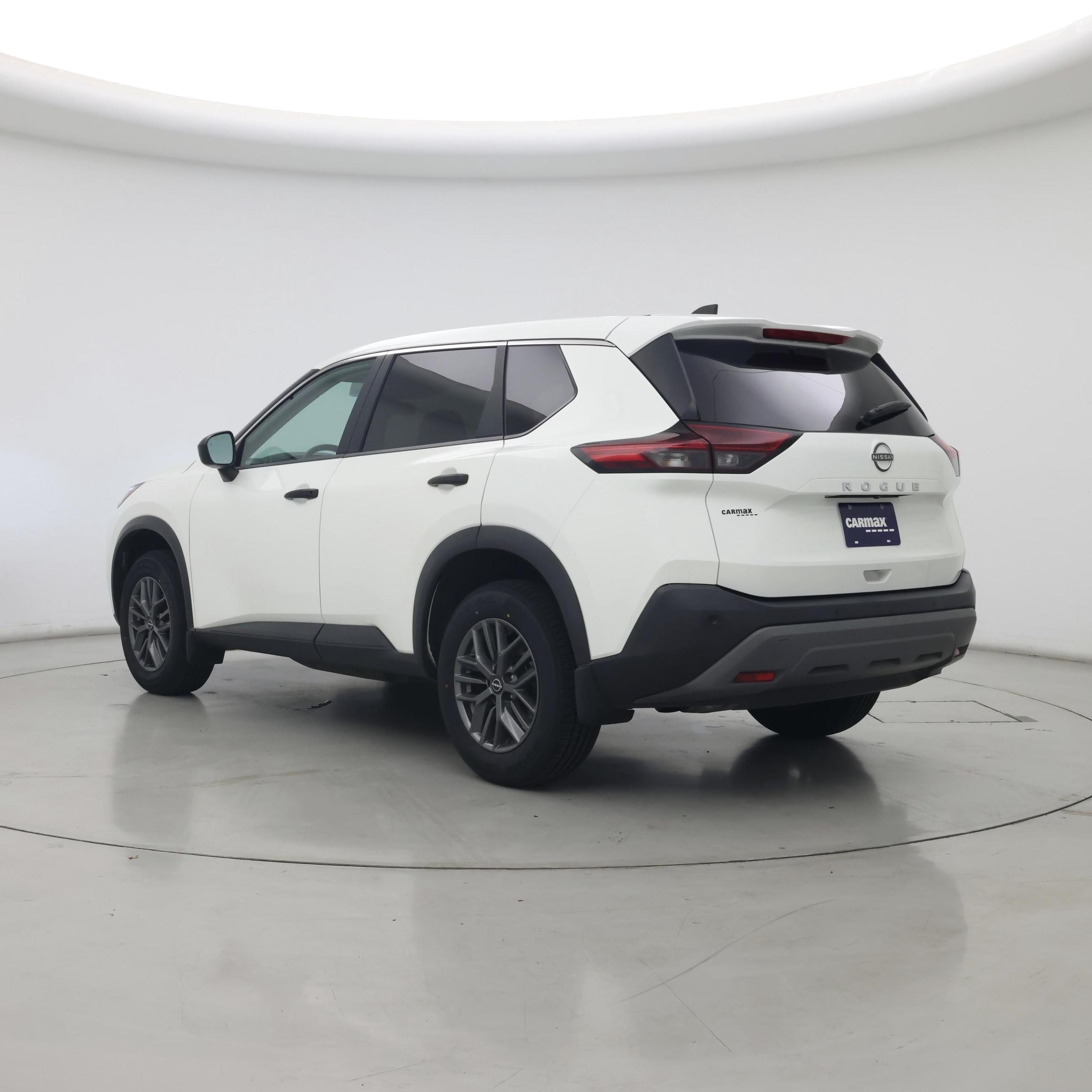 Thumbnail: 2022 Nissan Rogue - 2