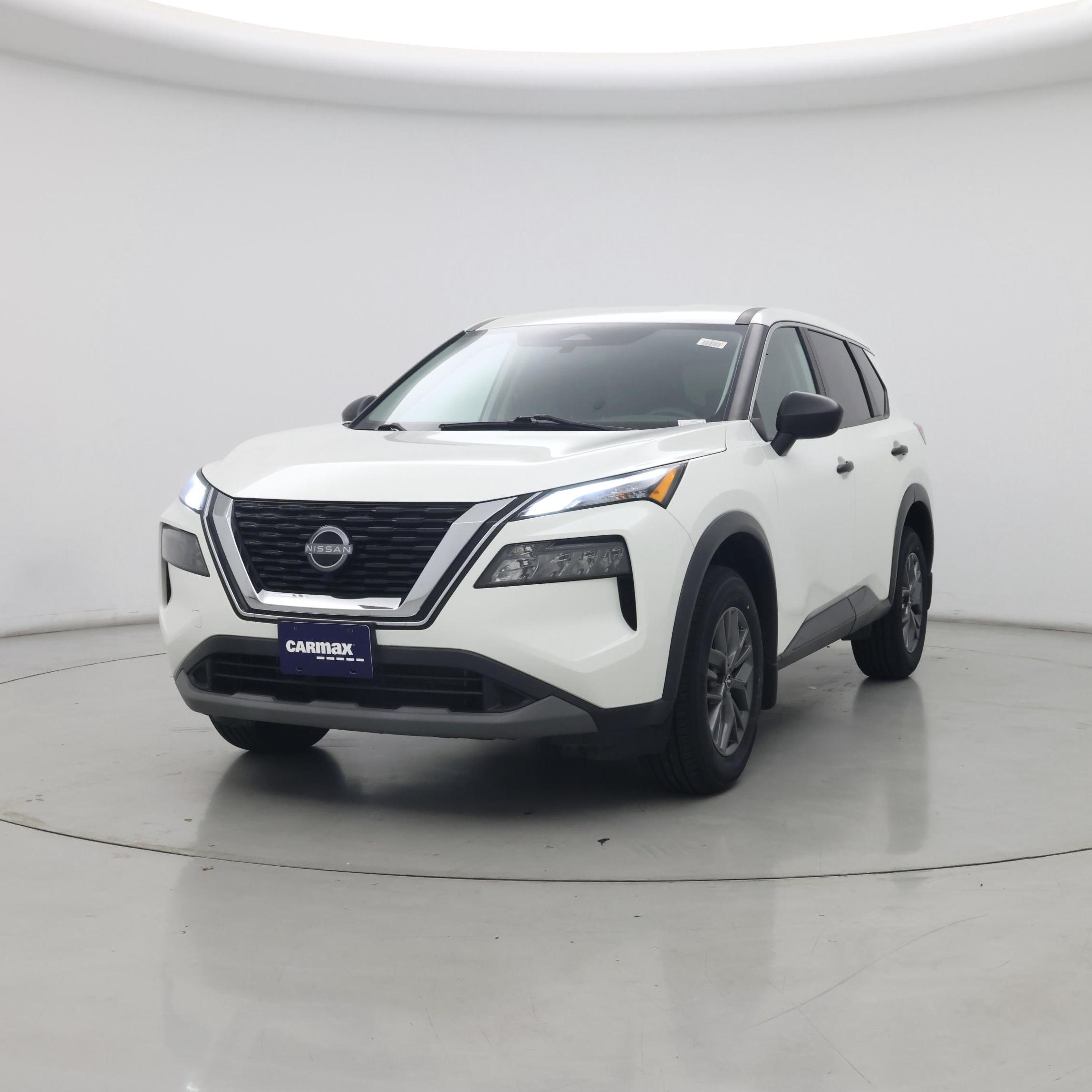 Thumbnail: 2022 Nissan Rogue - 4