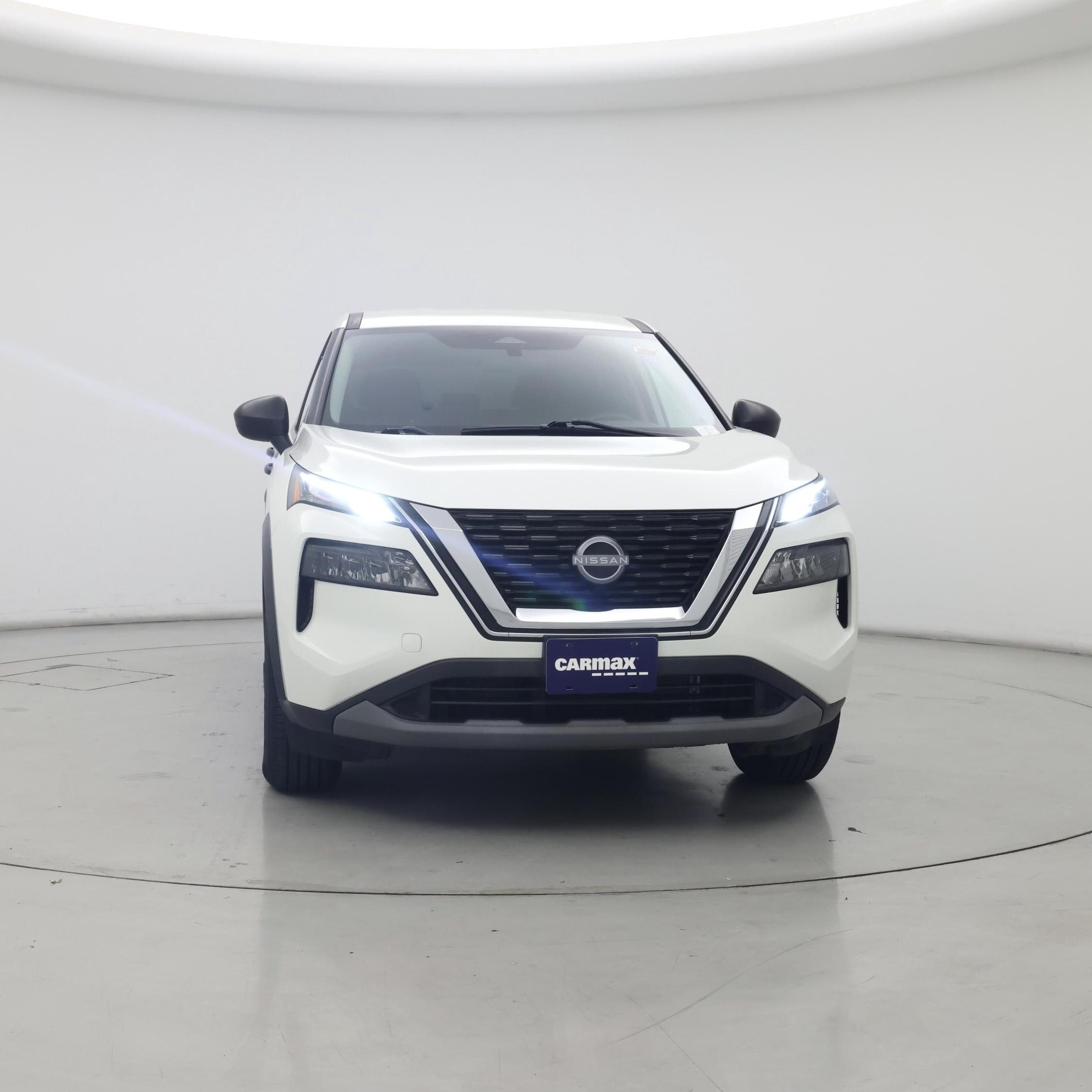 Thumbnail: 2022 Nissan Rogue - 5