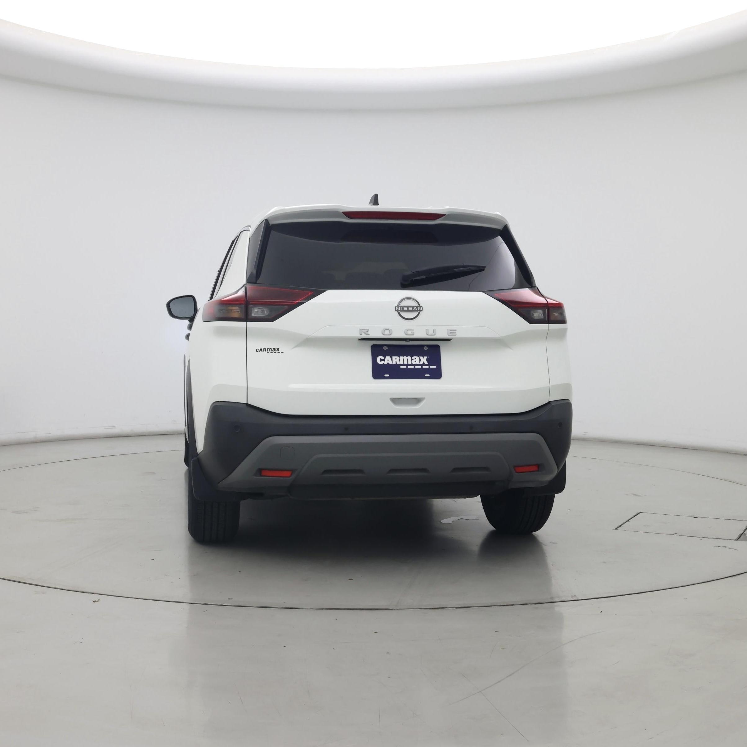 Thumbnail: 2022 Nissan Rogue - 6