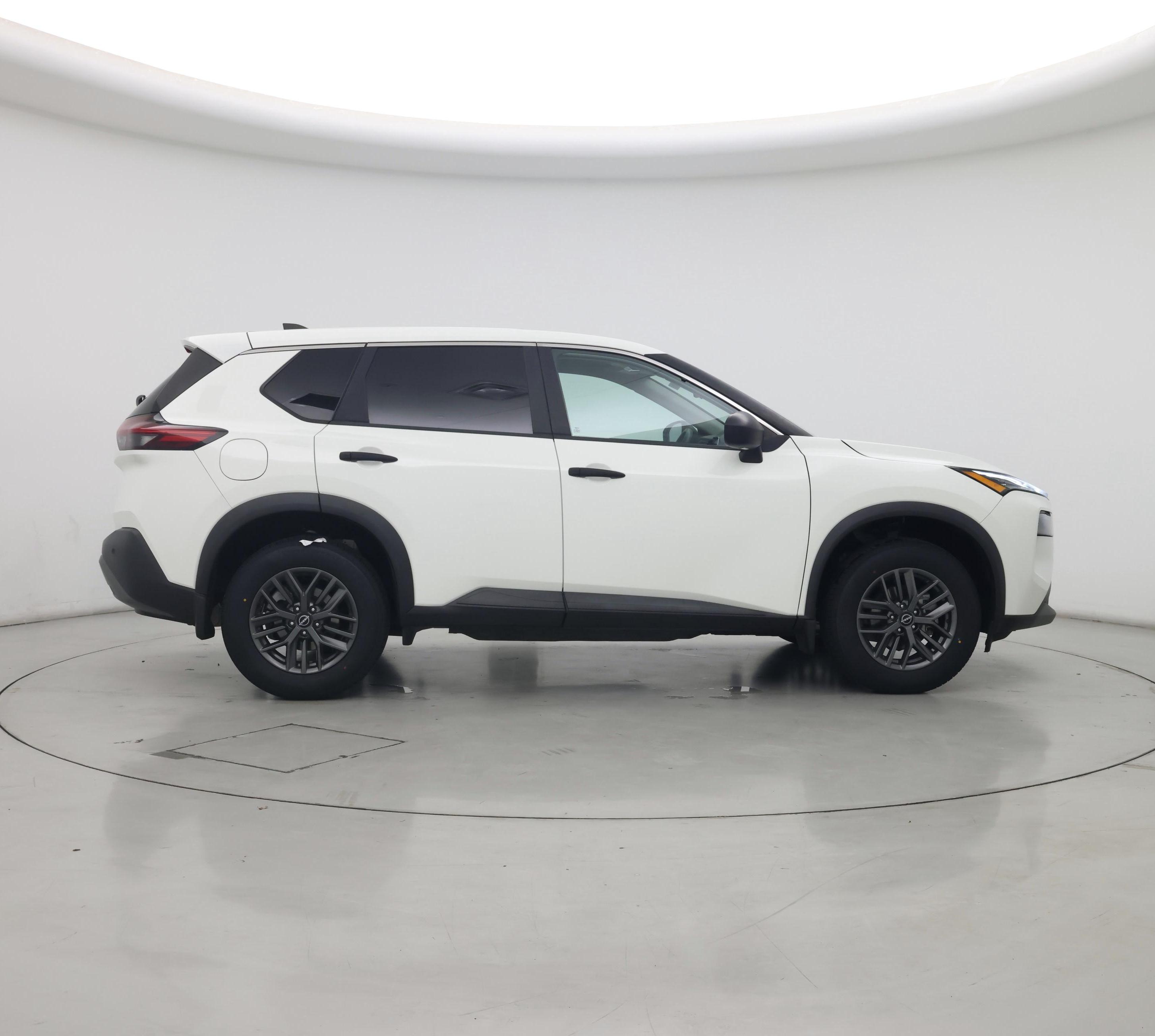 Thumbnail: 2022 Nissan Rogue - 7
