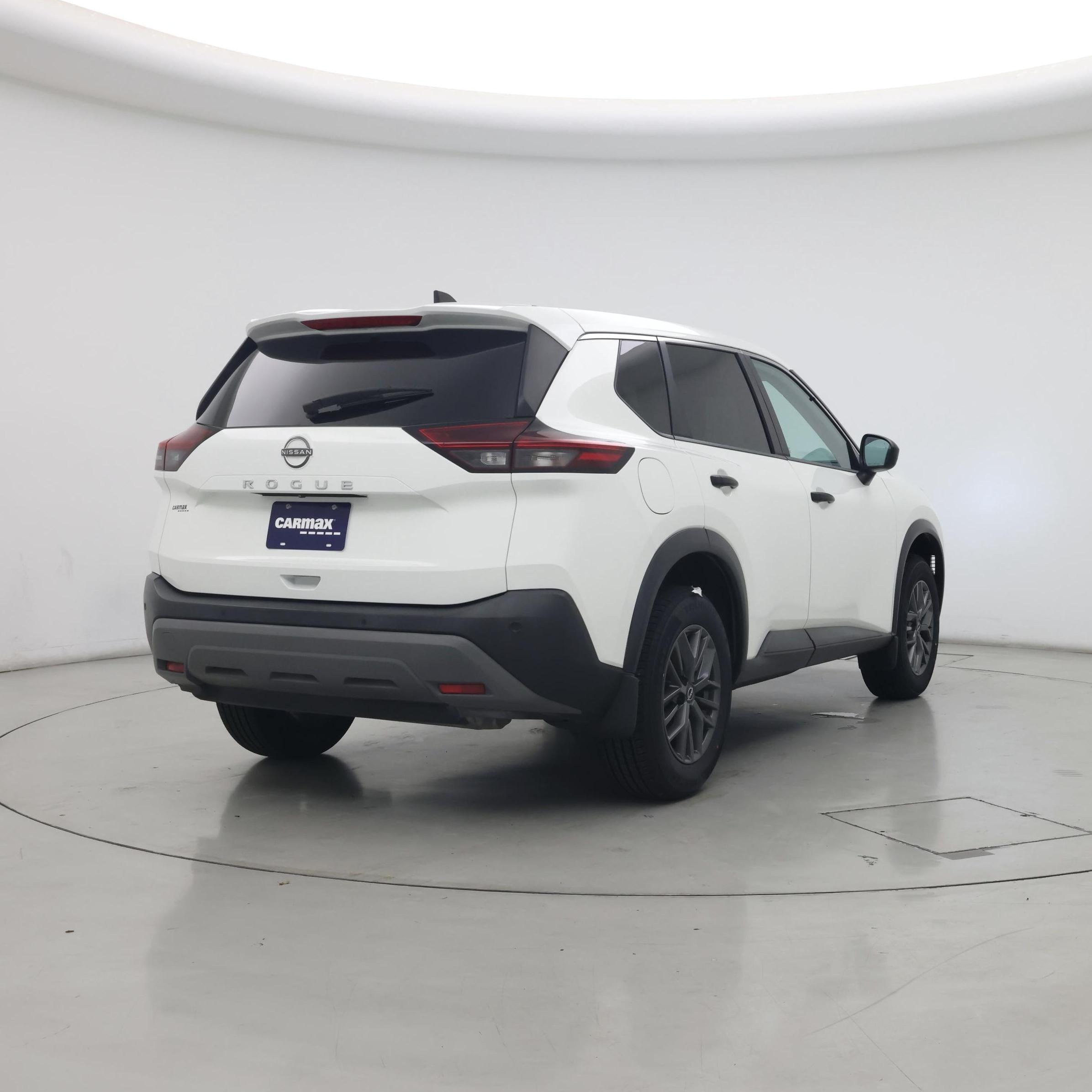 Thumbnail: 2022 Nissan Rogue - 8