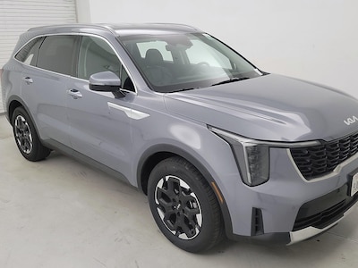 2024 Kia Sorento S -
                Fremont, CA