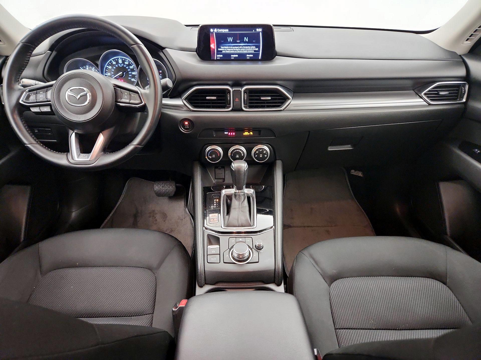 Thumbnail: 2019 Mazda CX-5 - 9