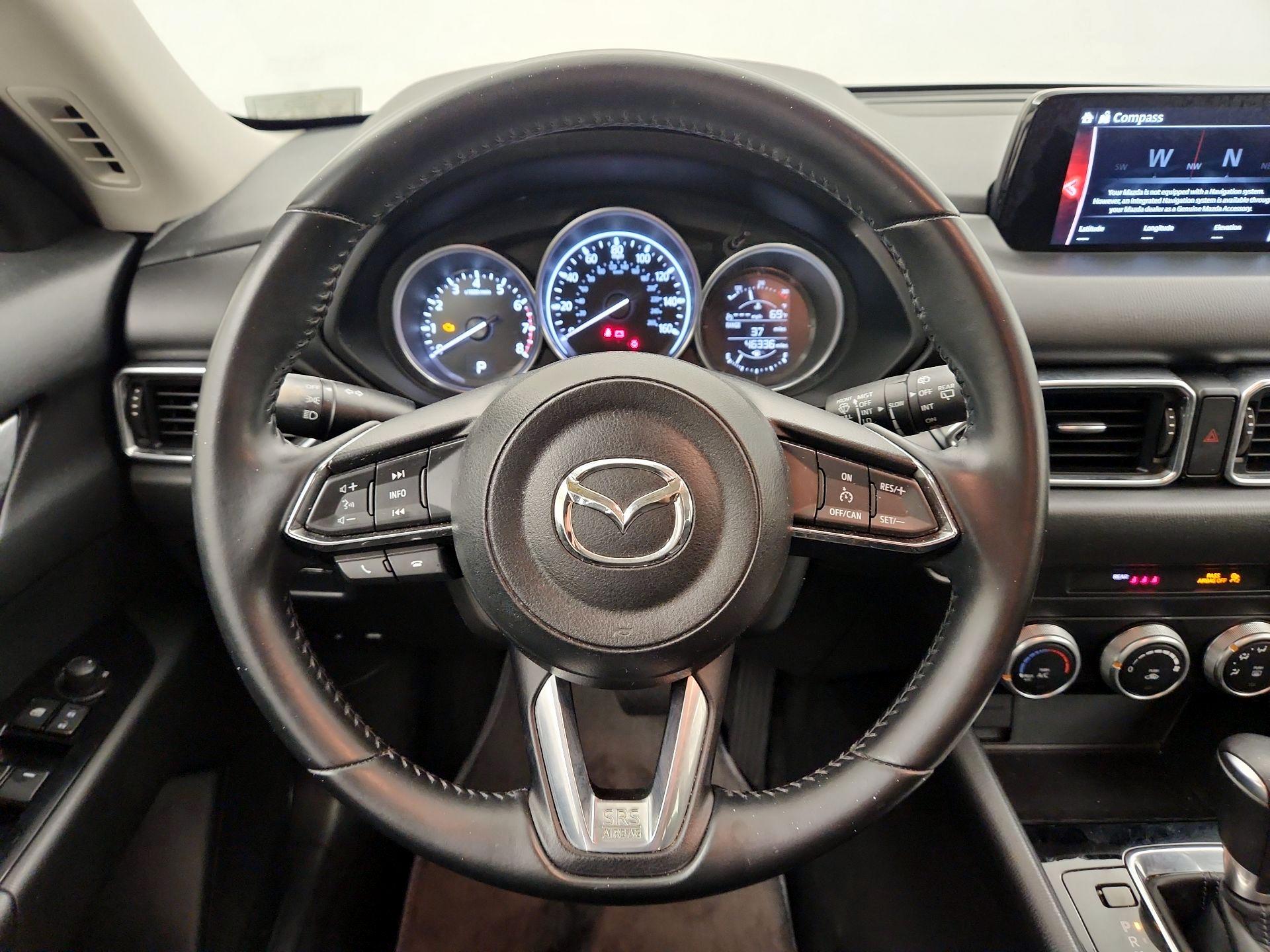 Thumbnail: 2019 Mazda CX-5 - 10
