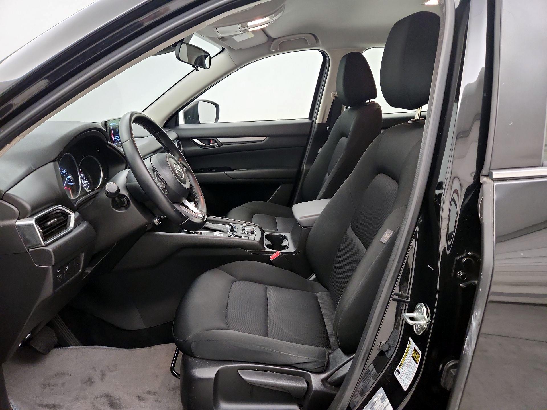 Thumbnail: 2019 Mazda CX-5 - 11