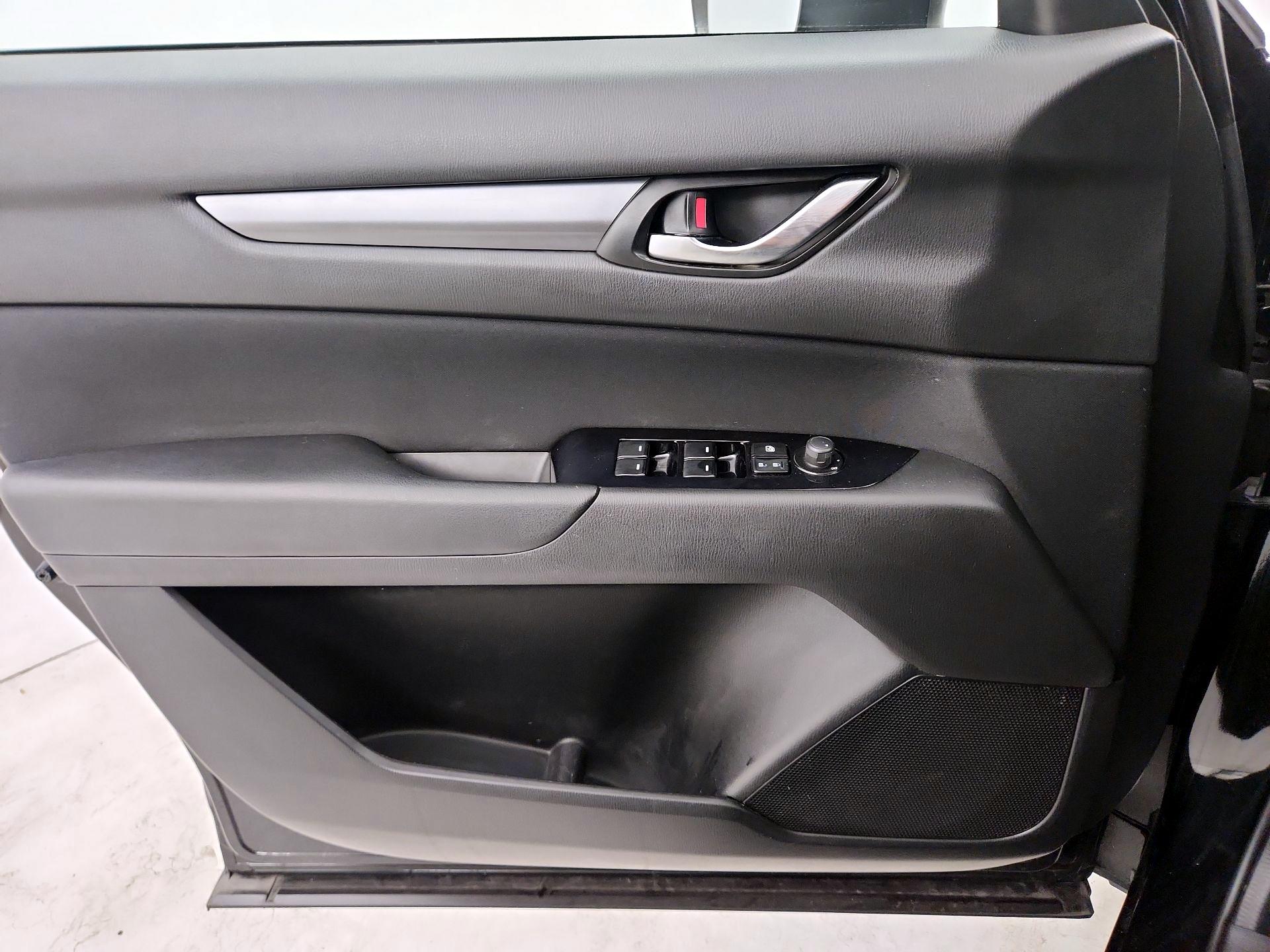 Thumbnail: 2019 Mazda CX-5 - 12