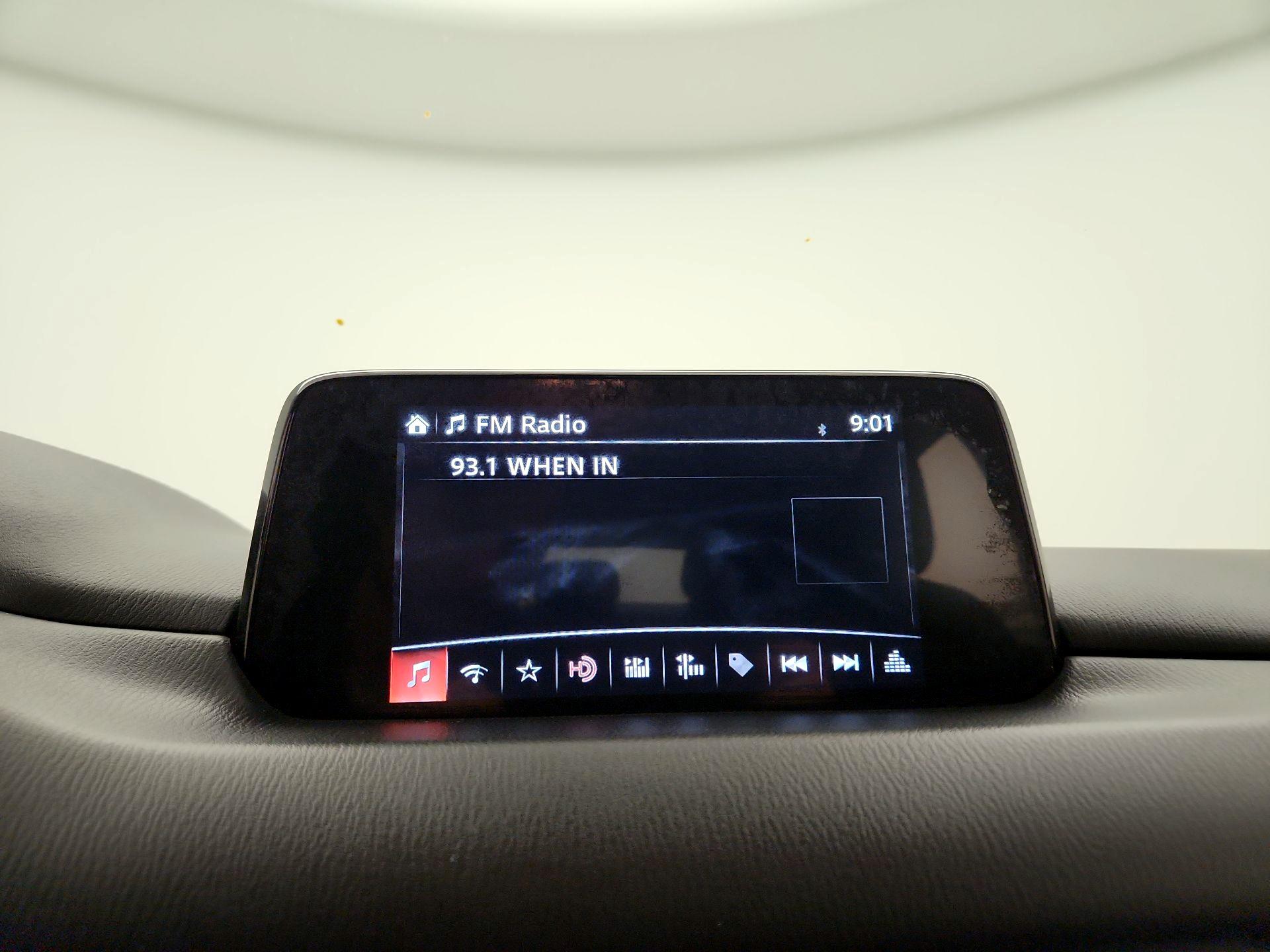 Thumbnail: 2019 Mazda CX-5 - 15