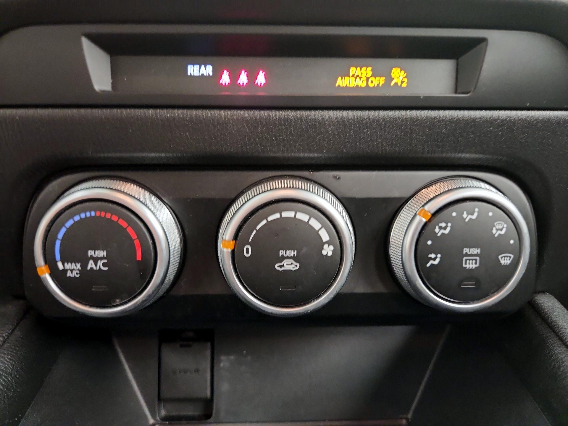 Thumbnail: 2019 Mazda CX-5 - 16