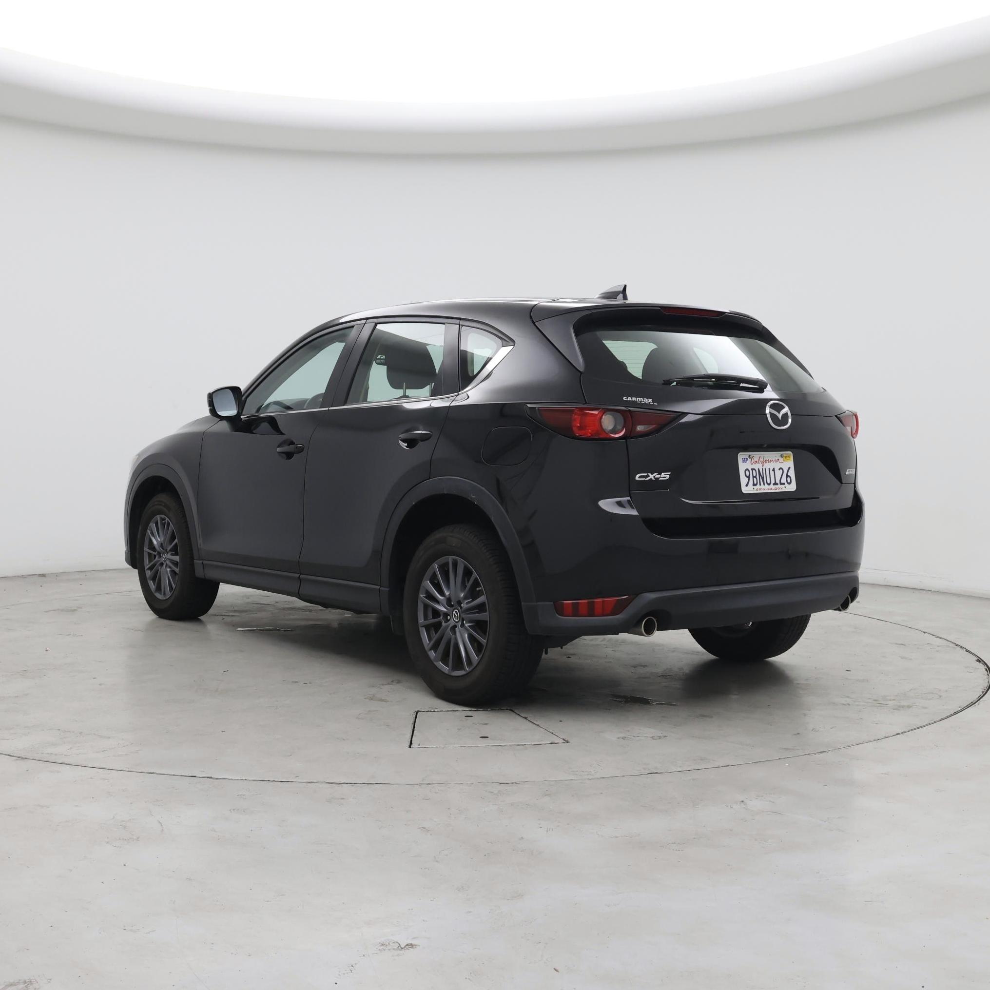 Thumbnail: 2019 Mazda CX-5 - 2