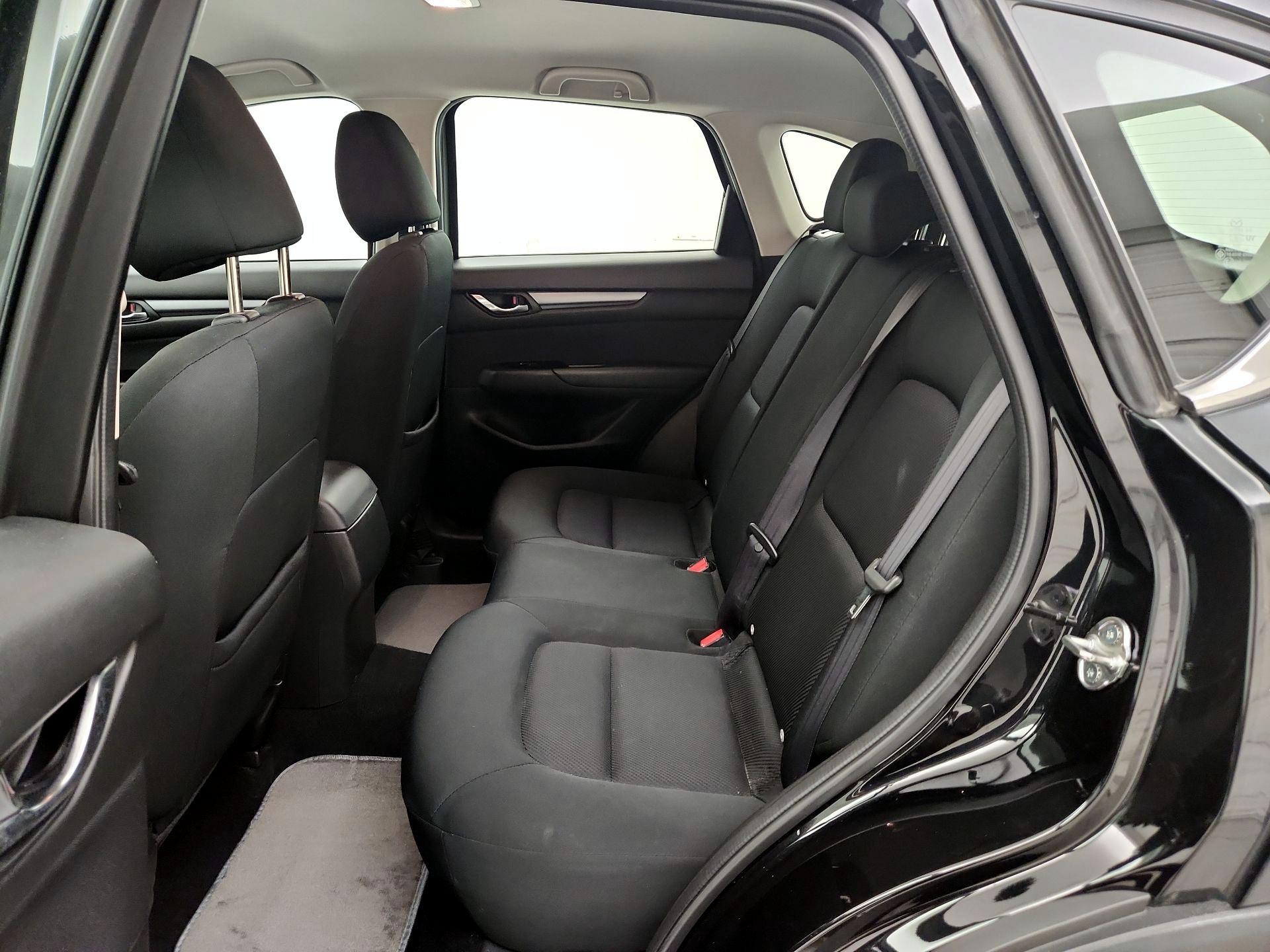 Thumbnail: 2019 Mazda CX-5 - 19
