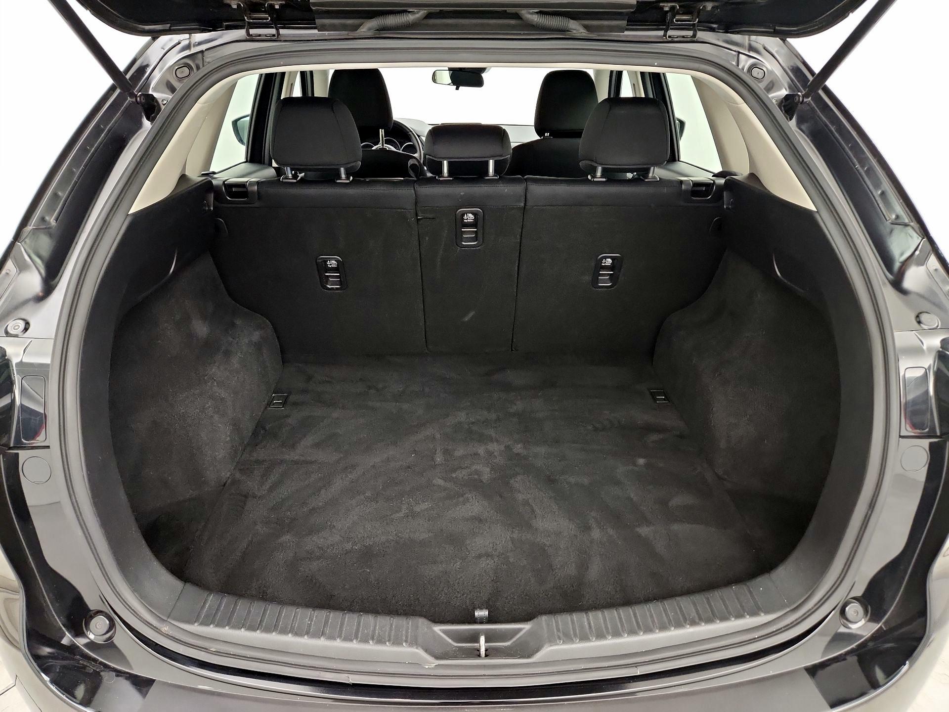 Thumbnail: 2019 Mazda CX-5 - 20