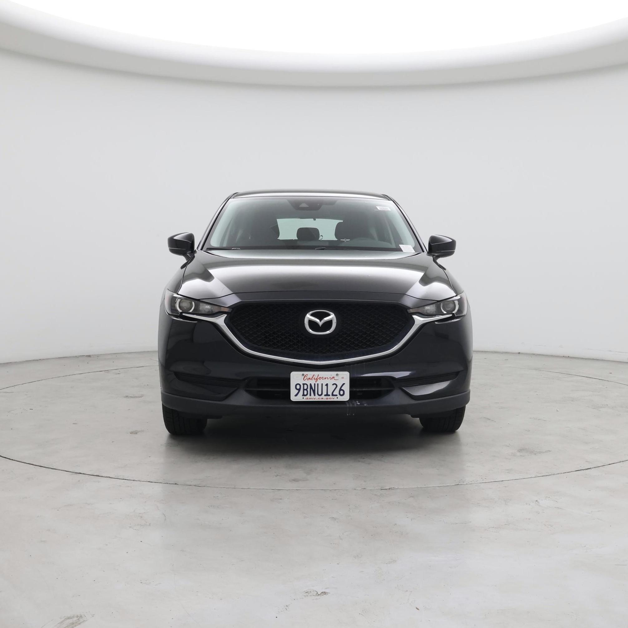 Thumbnail: 2019 Mazda CX-5 - 5