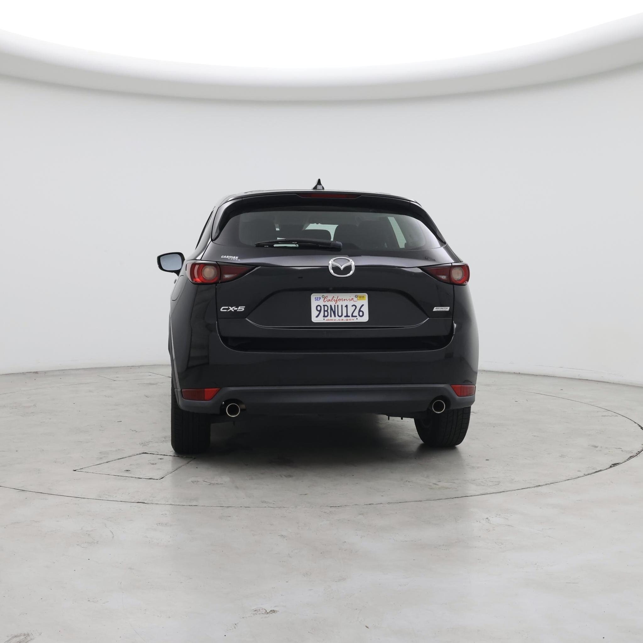 Thumbnail: 2019 Mazda CX-5 - 6