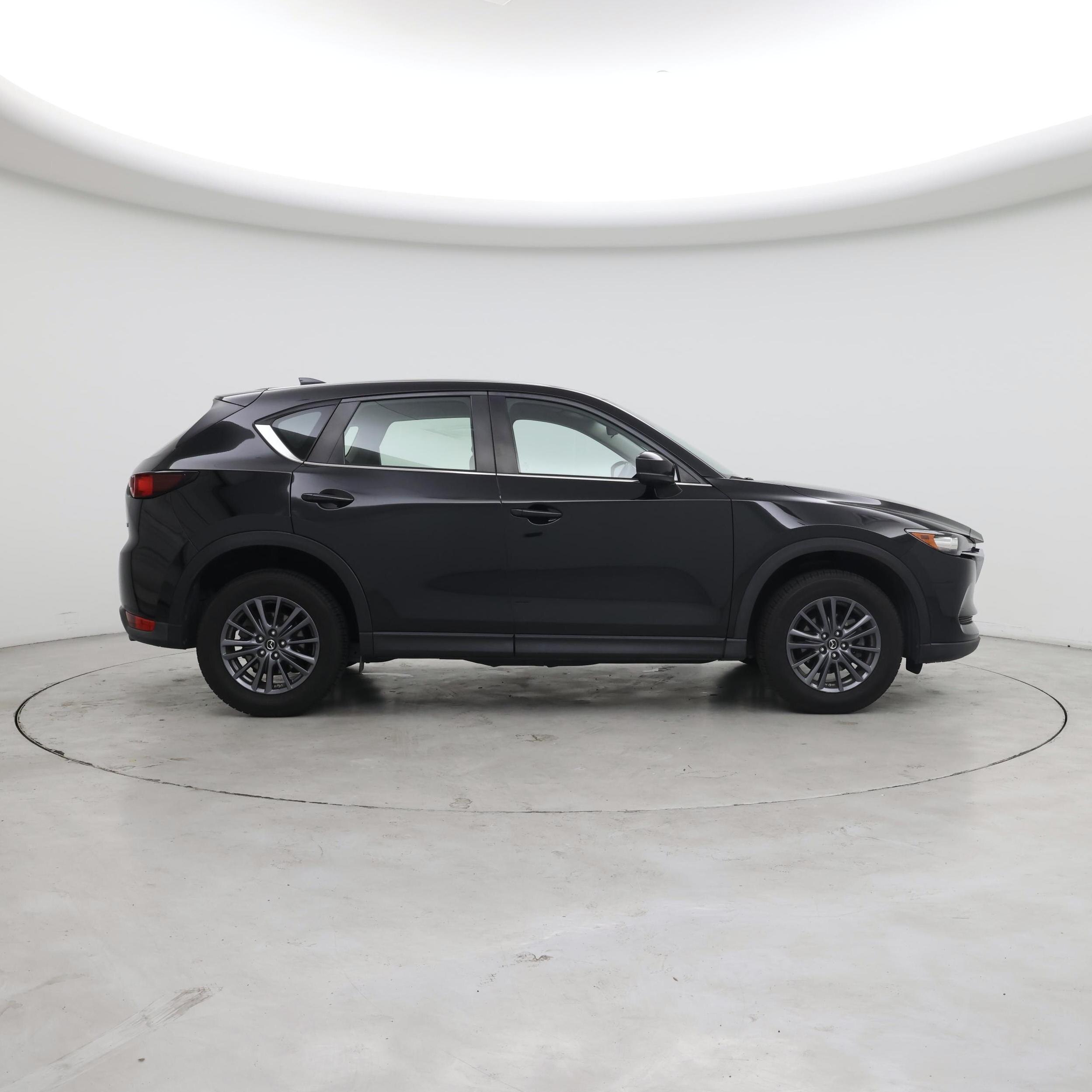 Thumbnail: 2019 Mazda CX-5 - 7