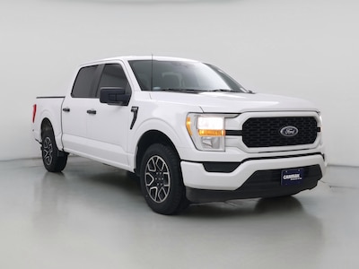 2022 Ford F-150 XL -
                Ontario, CA