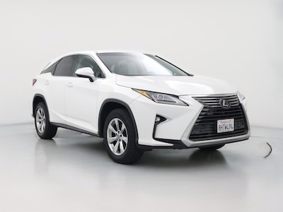 2019 Lexus RX 350 -
                Palmdale, CA