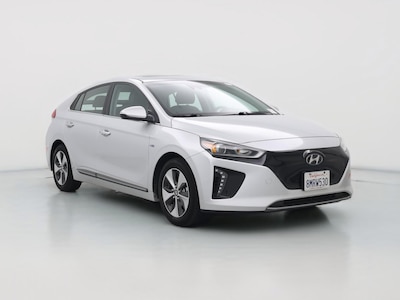 2019 Hyundai Ioniq Limited -
                  Palmdale, CA