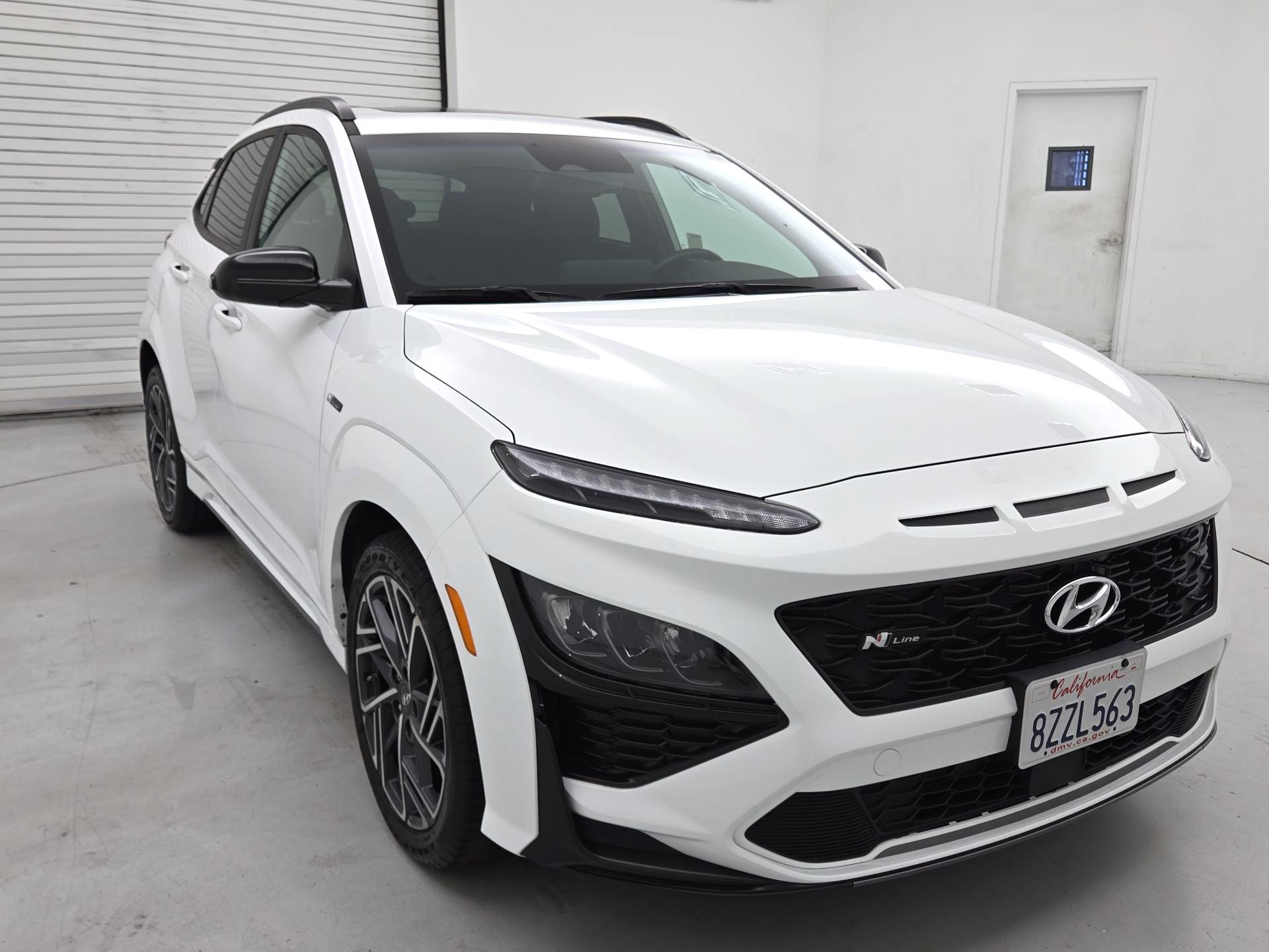 Thumbnail: 2022 Hyundai Kona - 1