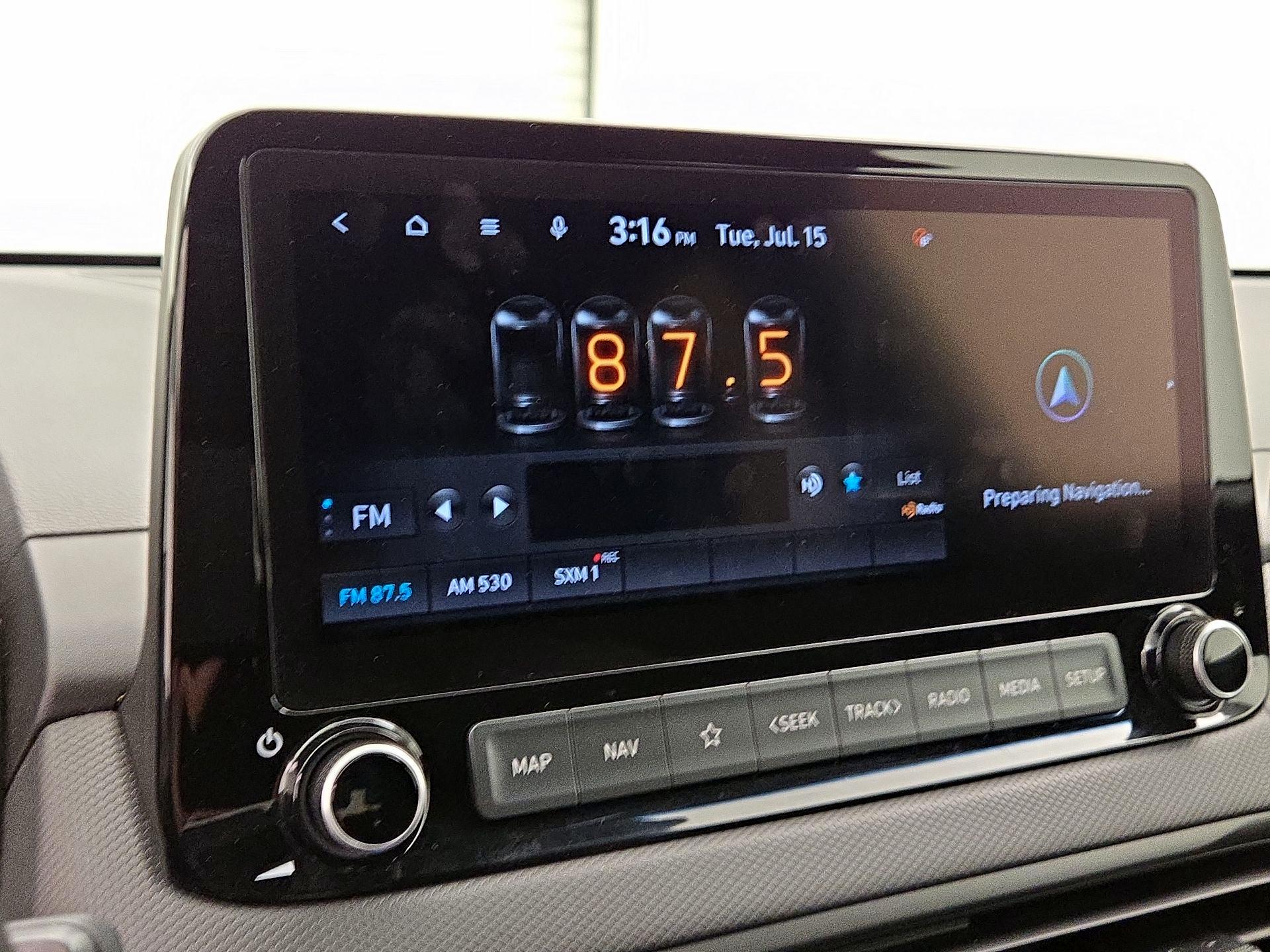 Thumbnail: 2022 Hyundai Kona - 13