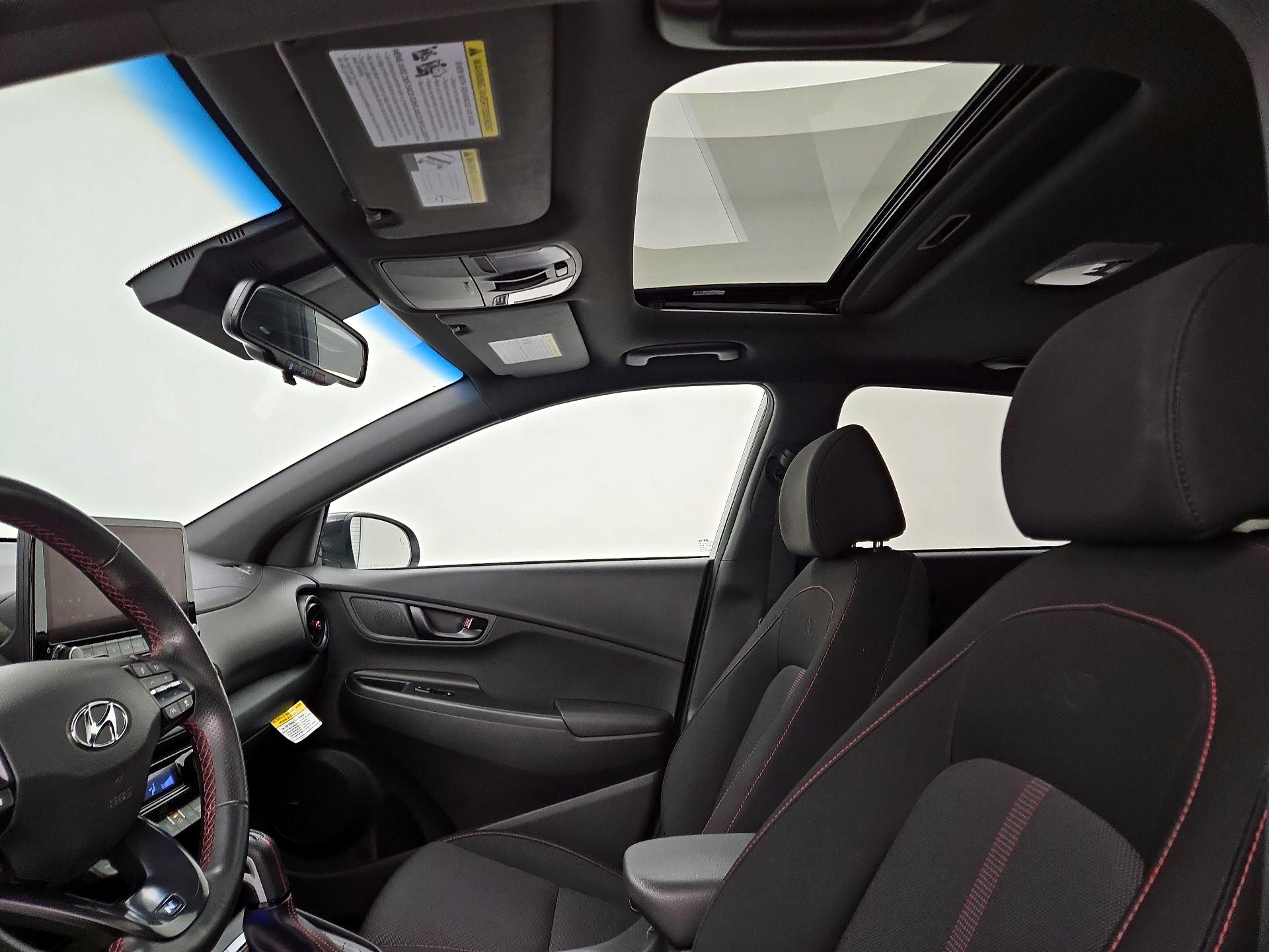 Thumbnail: 2022 Hyundai Kona - 17