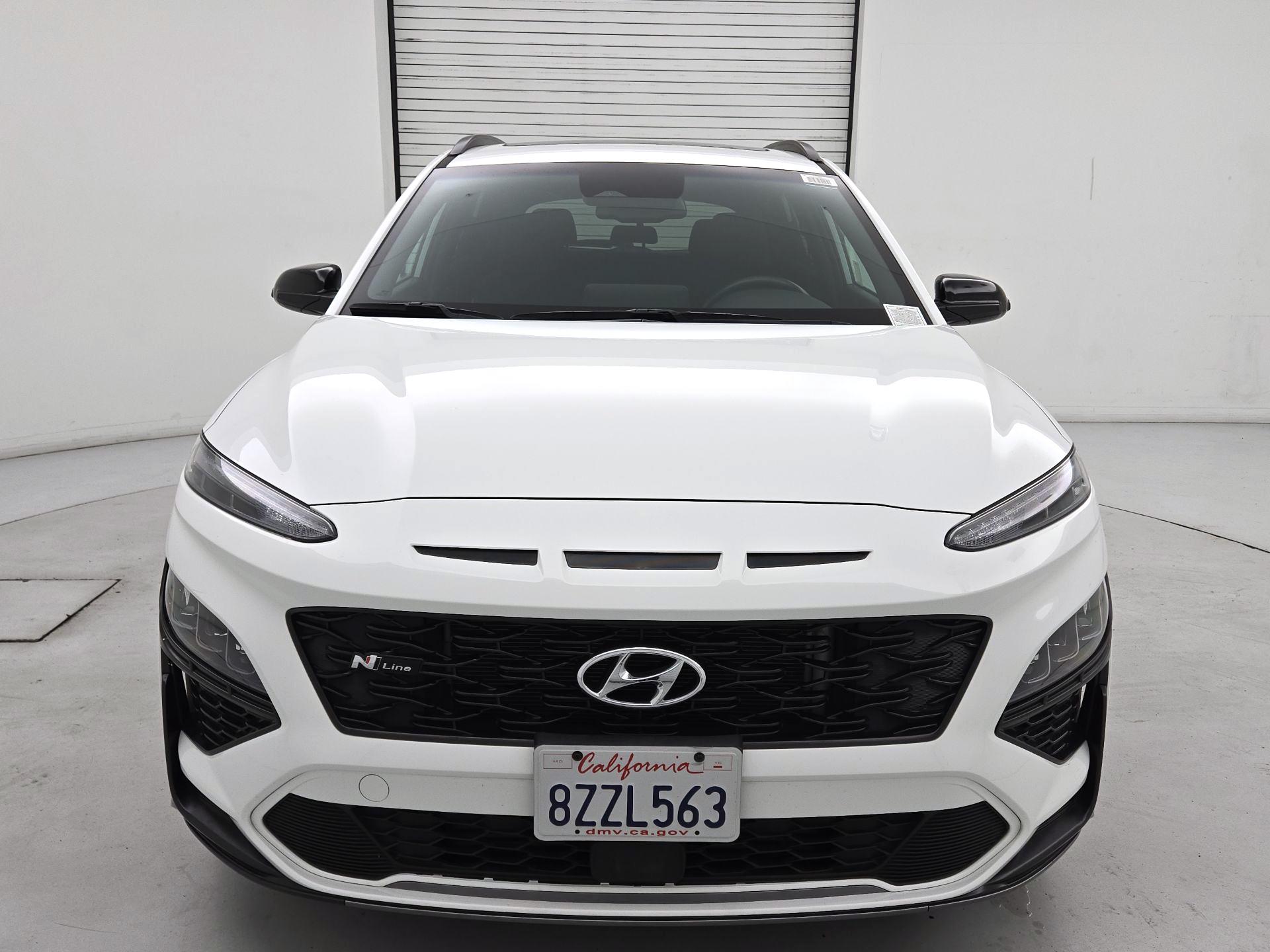 Thumbnail: 2022 Hyundai Kona - 2