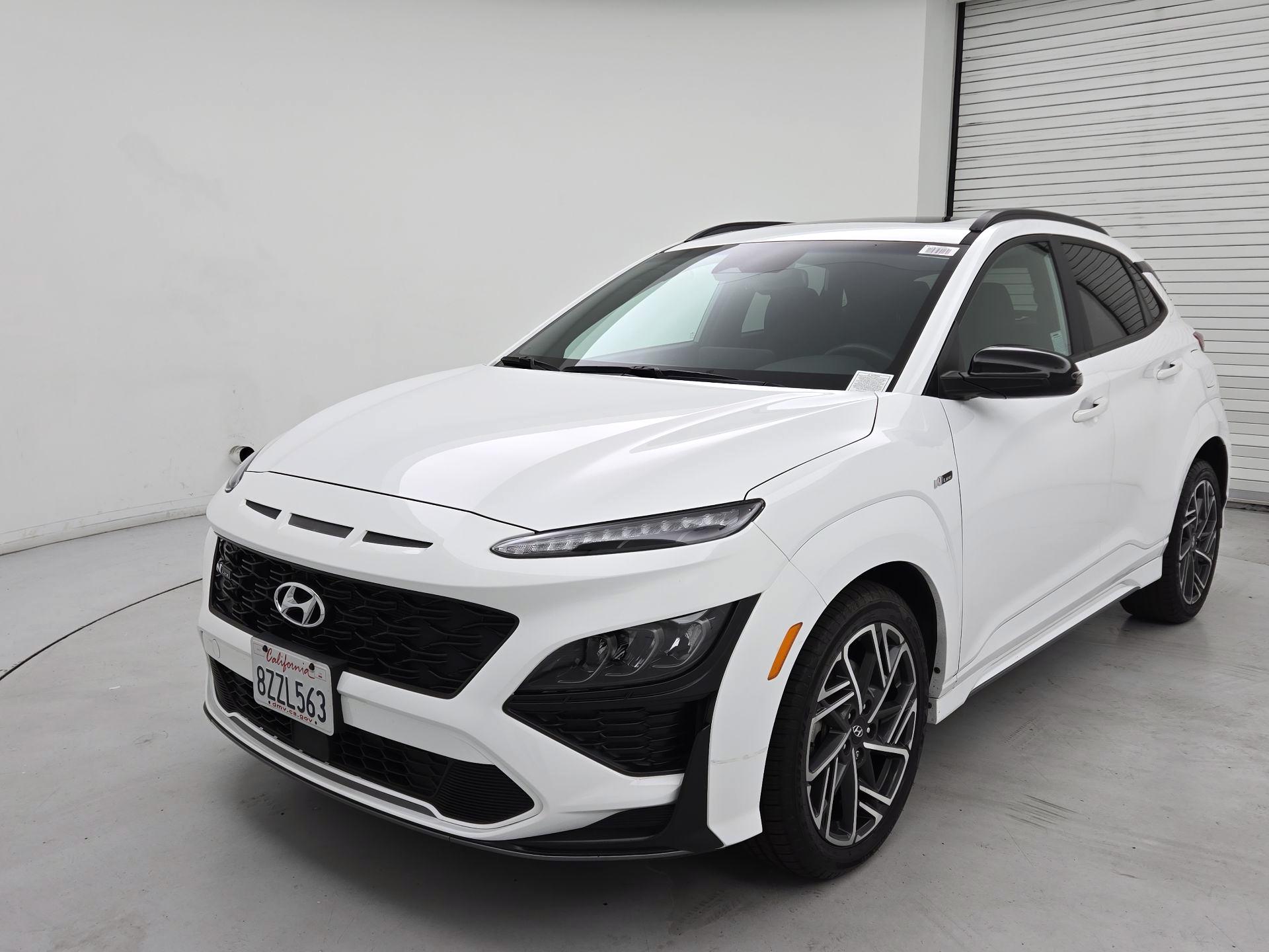 Thumbnail: 2022 Hyundai Kona - 3