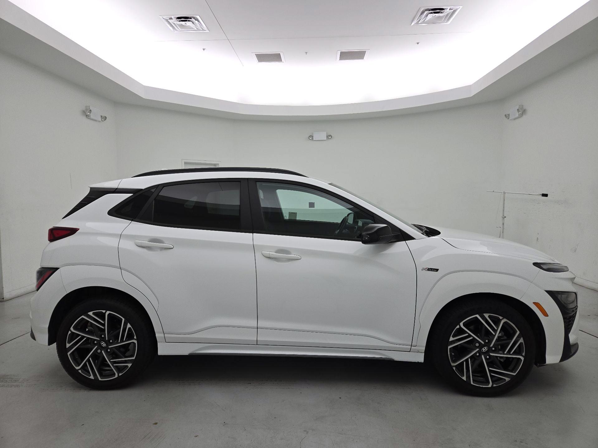 Thumbnail: 2022 Hyundai Kona - 4