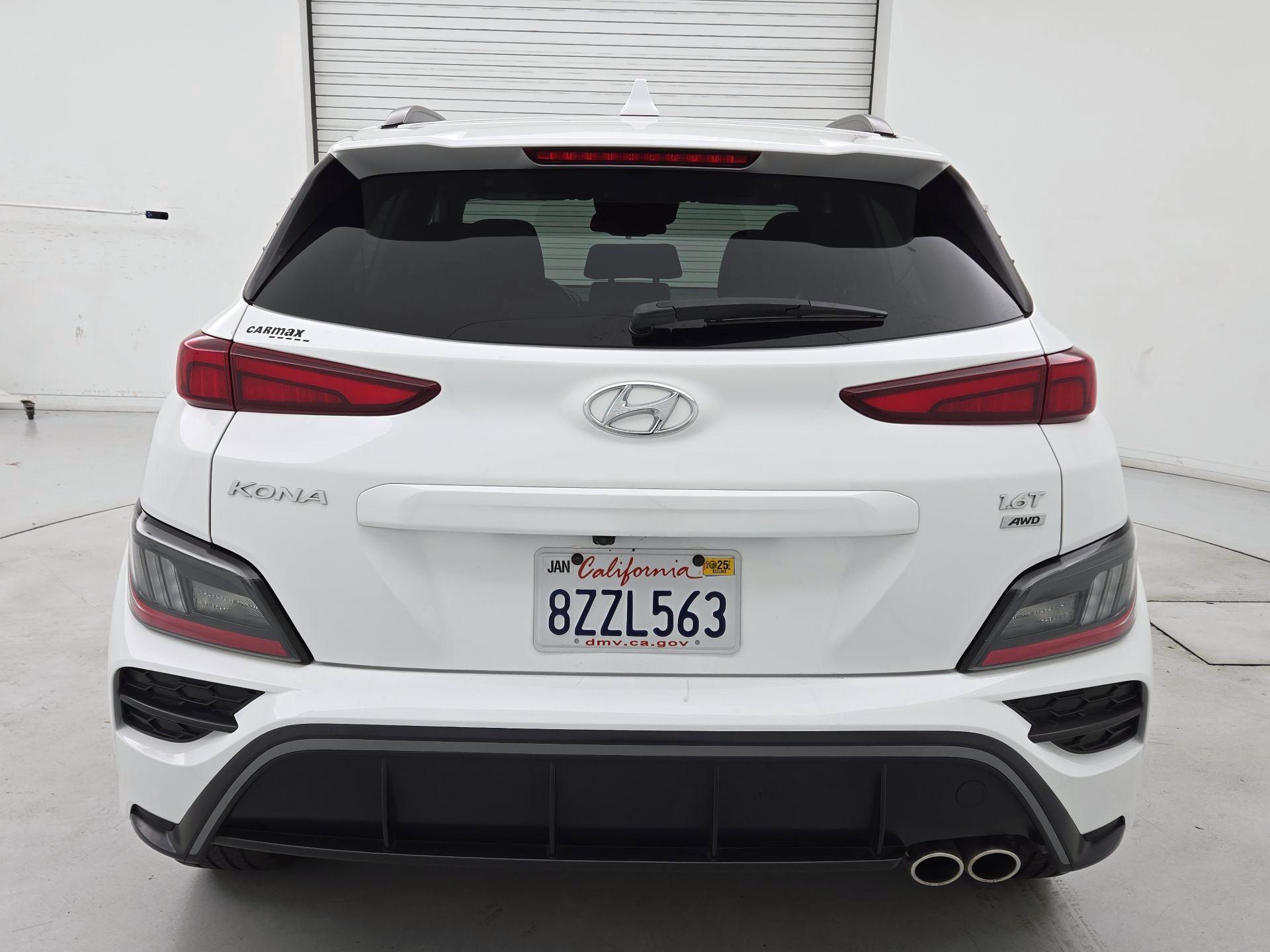 Thumbnail: 2022 Hyundai Kona - 6