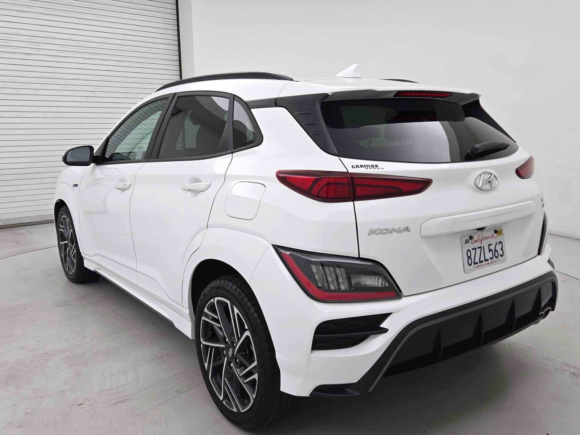 Thumbnail: 2022 Hyundai Kona - 7