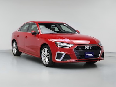 2021 Audi A4 Premium Plus -
                Murrieta, CA