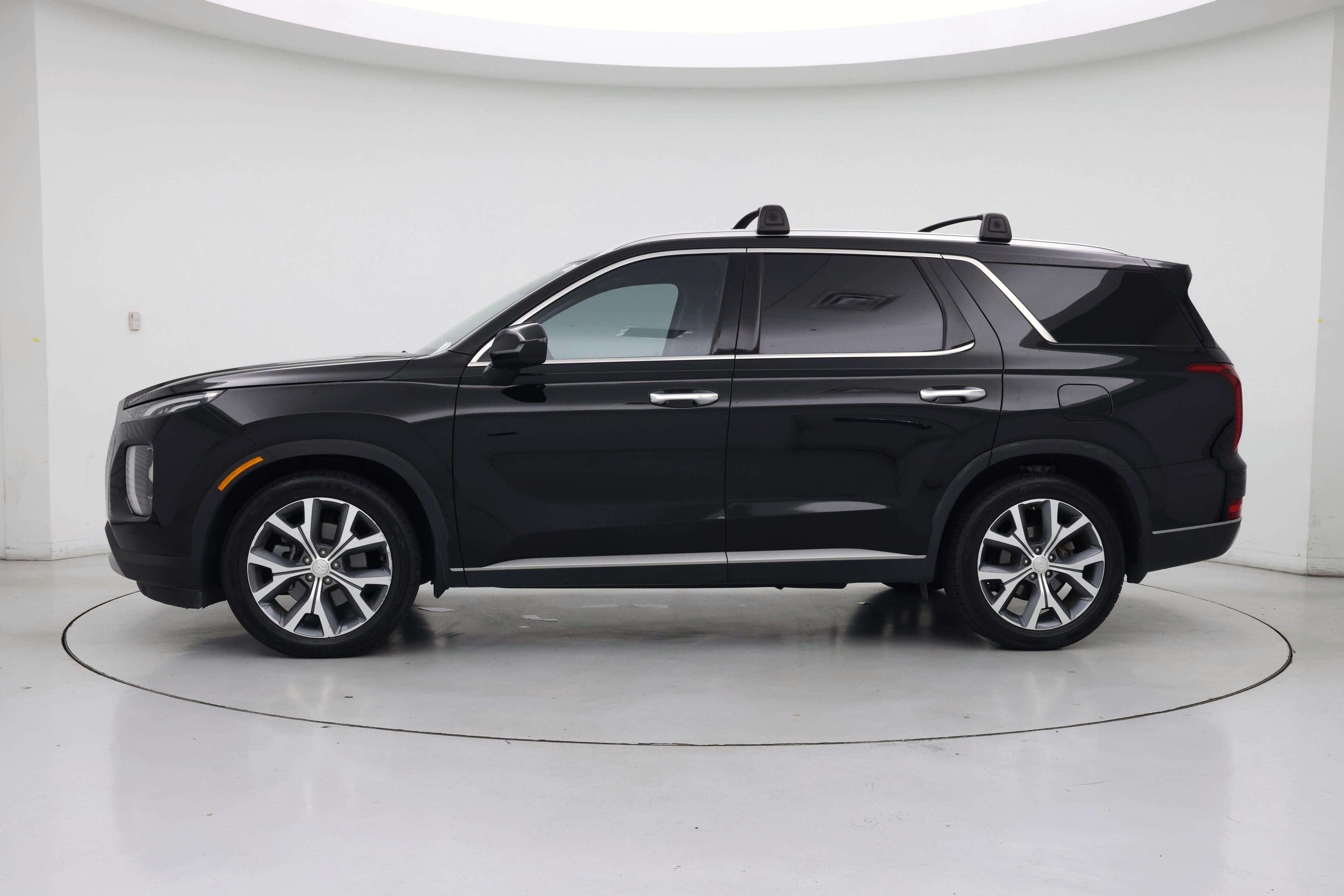 Thumbnail: 2021 Hyundai Palisade - 3
