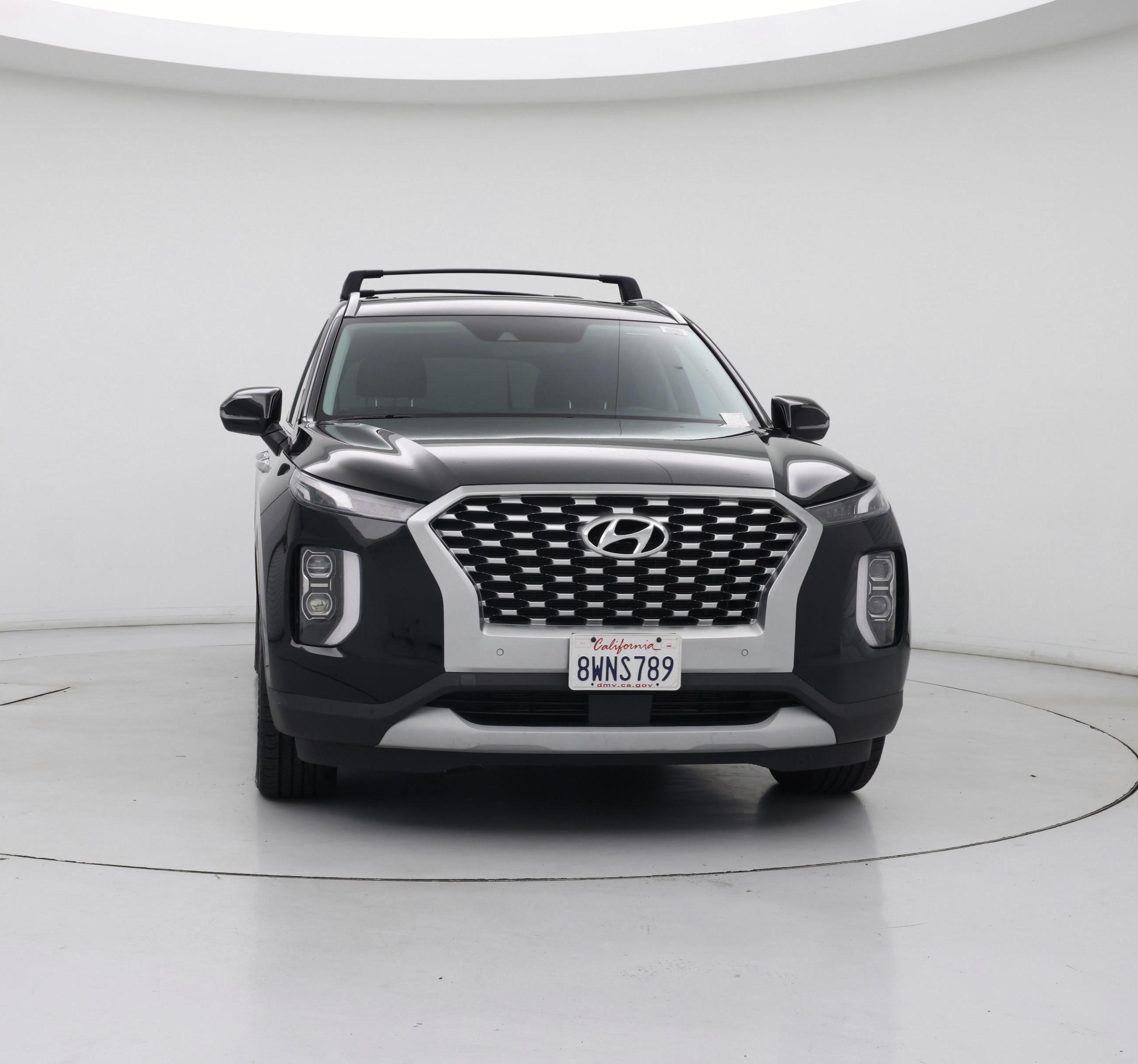 Thumbnail: 2021 Hyundai Palisade - 5