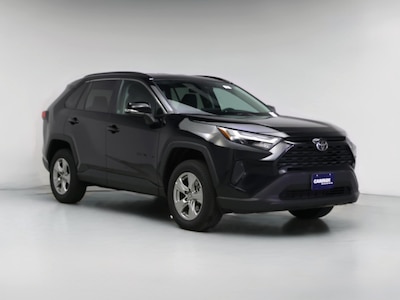 2024 Toyota RAV4 XLE -
                Palm Desert, CA