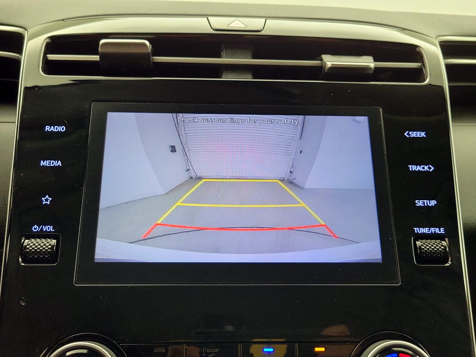 Thumbnail: 2022 Hyundai Tucson - 14