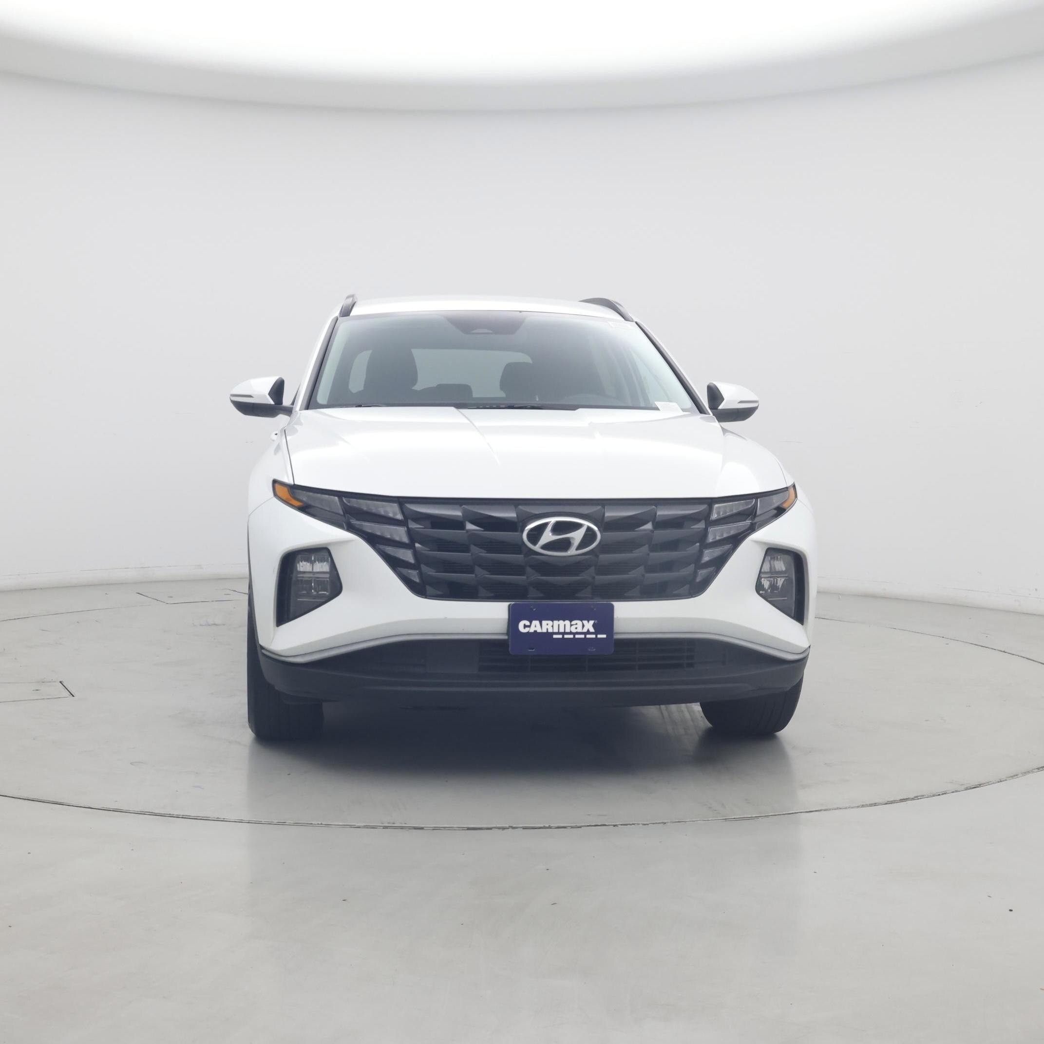 Thumbnail: 2022 Hyundai Tucson - 5
