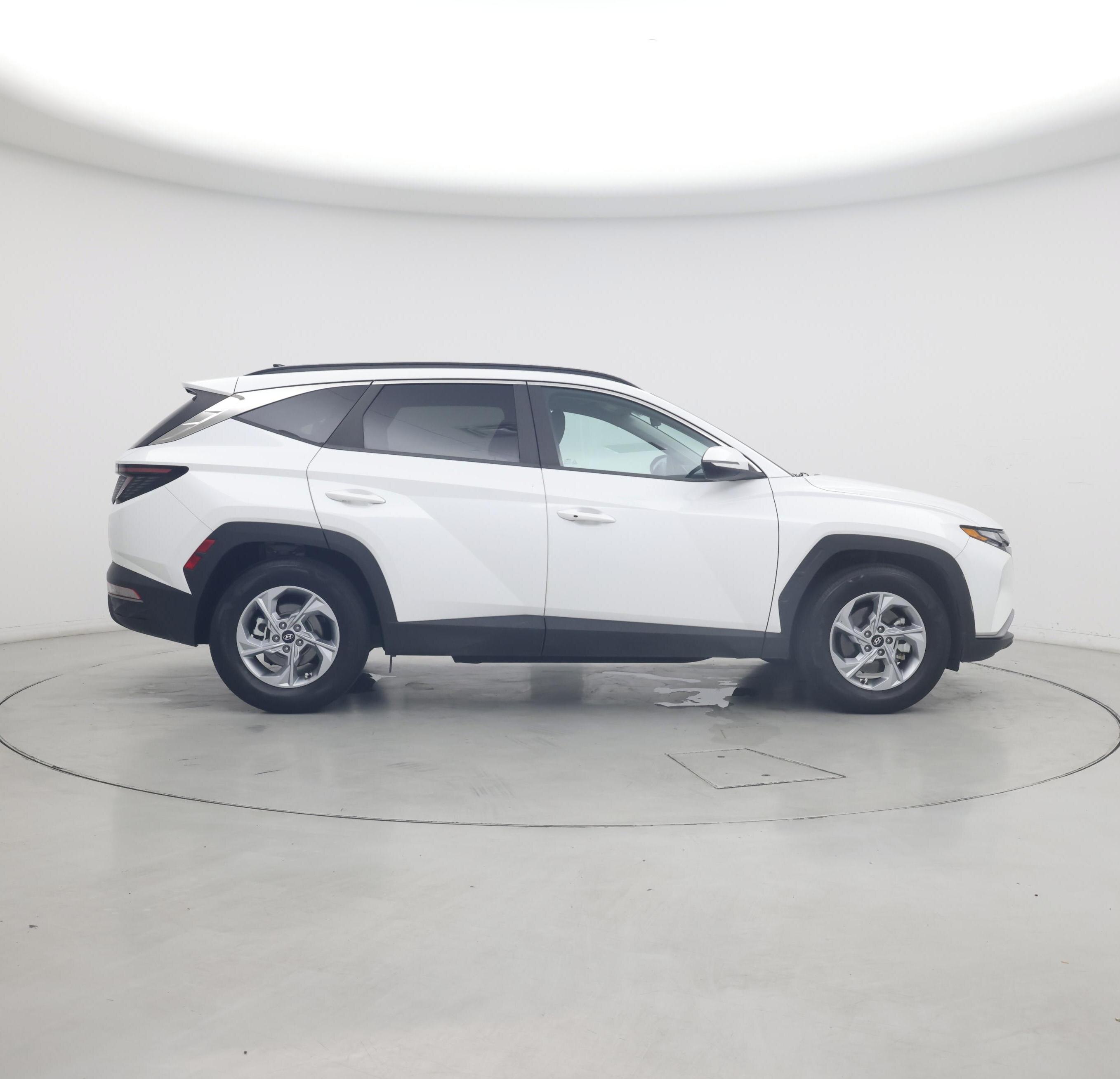 Thumbnail: 2022 Hyundai Tucson - 7