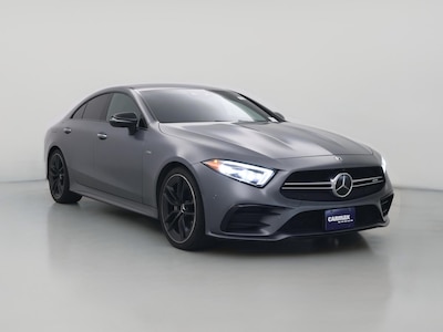 2020 Mercedes-Benz CLS 53 AMG -
                Ontario, CA