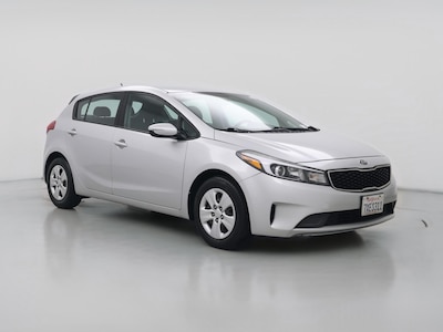 2017 Kia Forte LX -
                  Ontario, CA