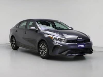 2024 Kia Forte LXS -
                Murrieta, CA