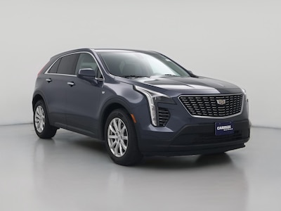 2019 Cadillac XT4 Sport -
                Ontario, CA